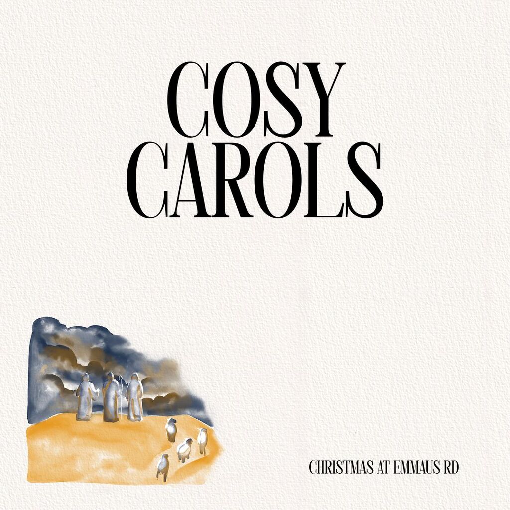 Cosy Carols (Woking)