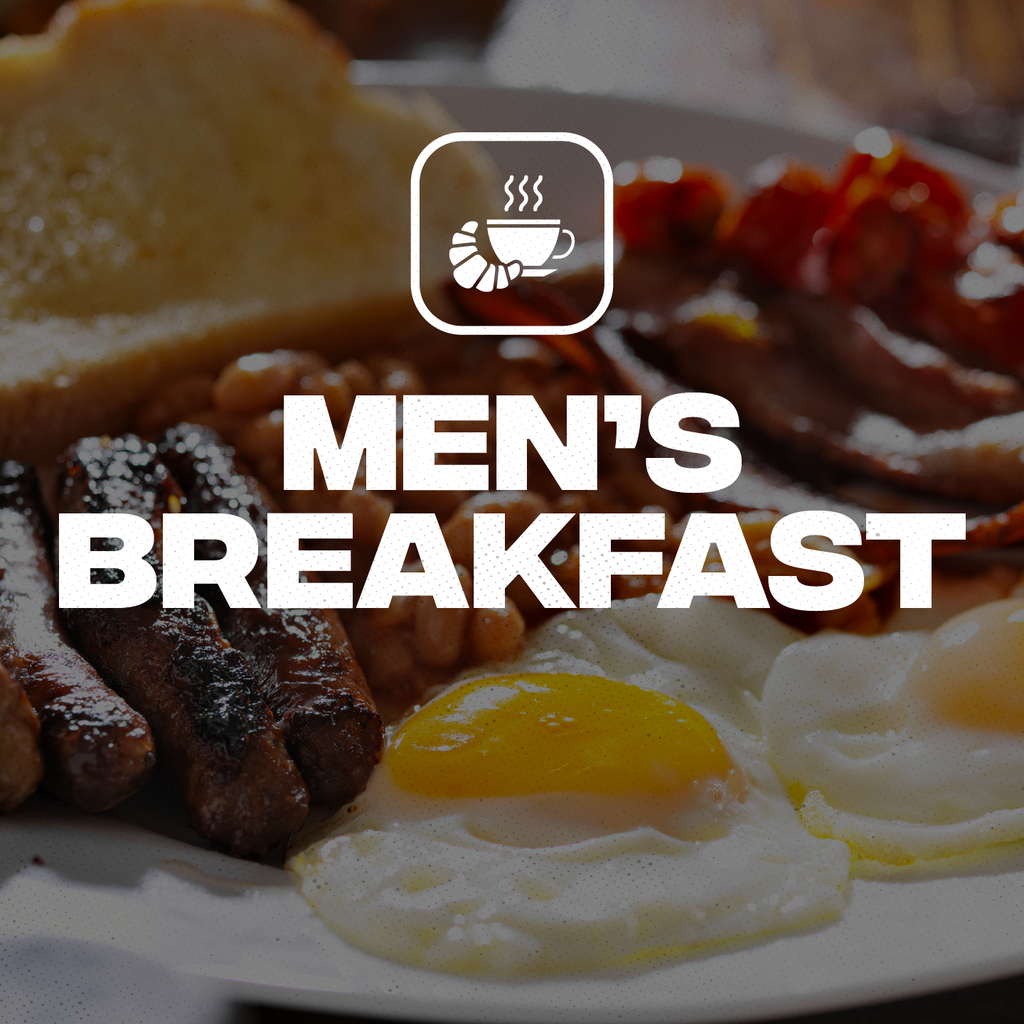 Guildford Men's Breakfast