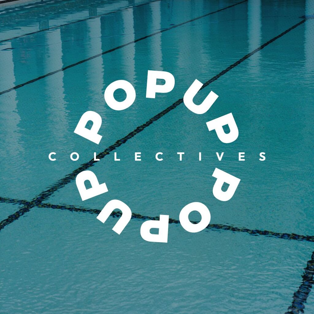 Lido Swimming (Pop Up Collective)