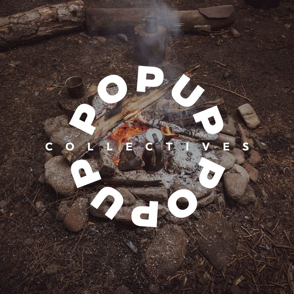 Bushcraft Skills (Pop Up Collective)