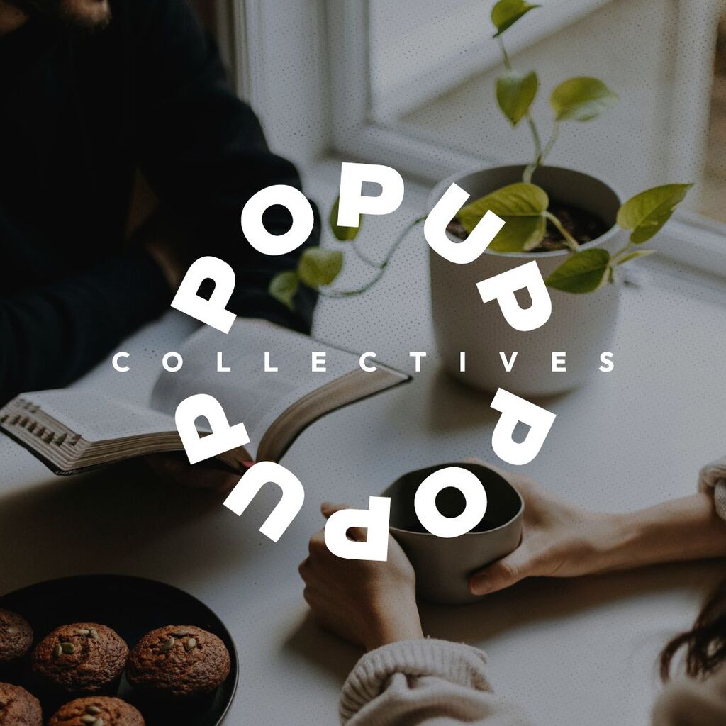 Using Gifts, Signs and Wonders in Everyday life (Pop Up Collective)