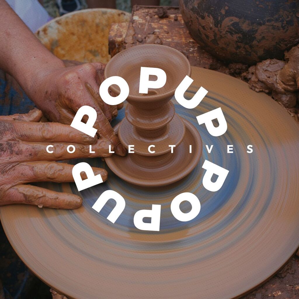 Creative Hearts (Pop Up Collective)