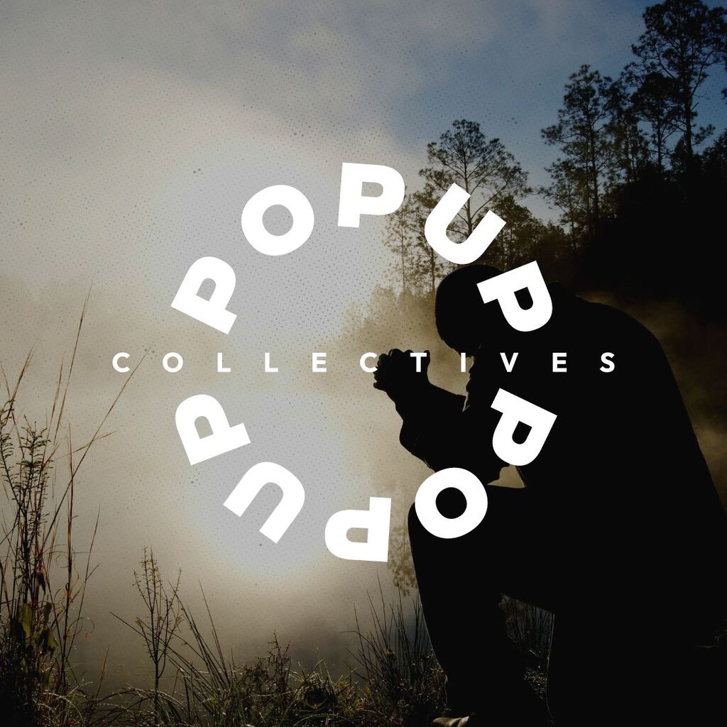 Nightwatch Prayer (Pop Up Collective)