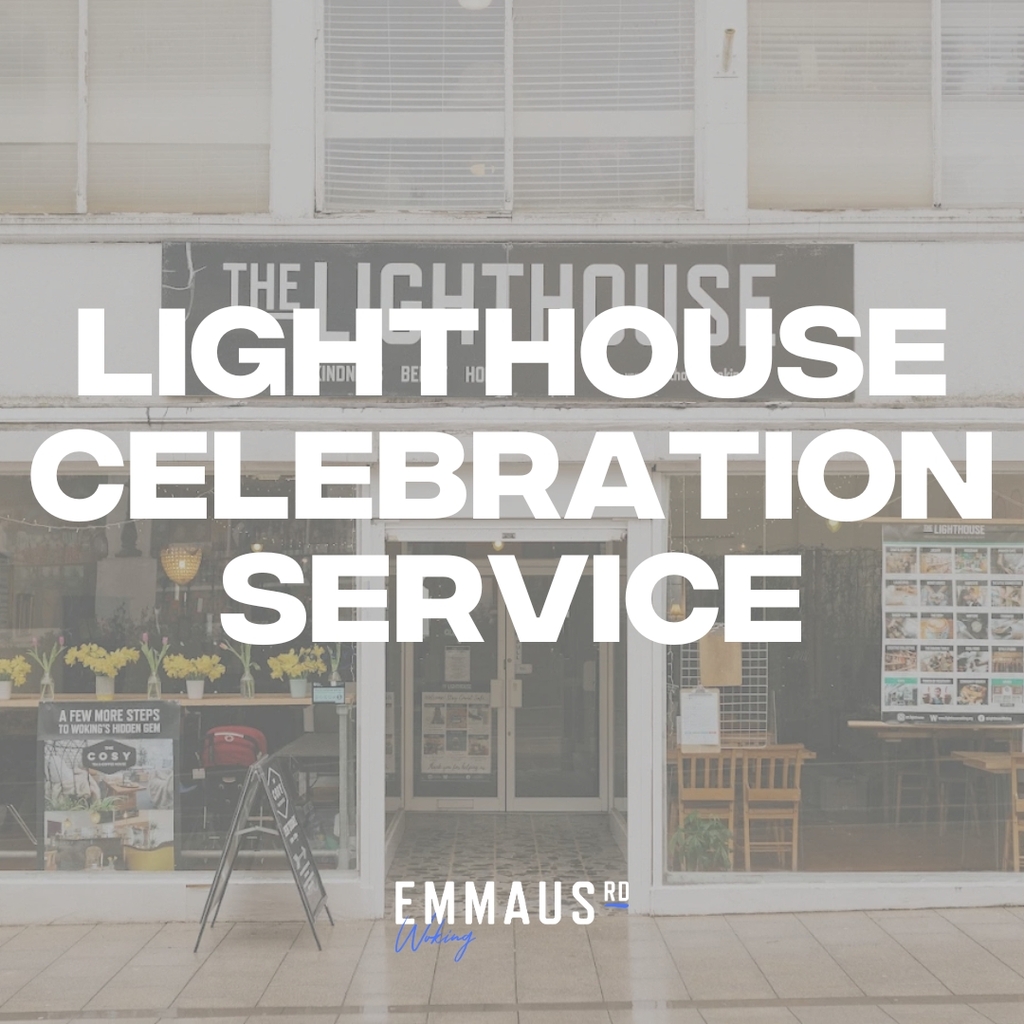 Lighthouse Celebration Service