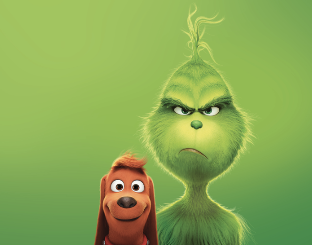 Family Christmas Movie (Aldershot)