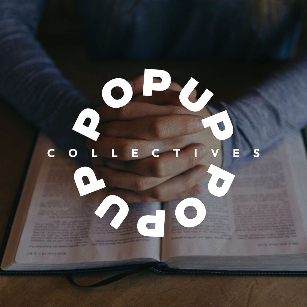 Christ-Centred Meditation (Pop Up Collective)