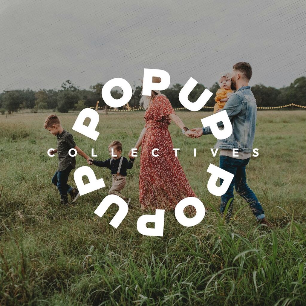 Family Fun (Pop Up Collective)