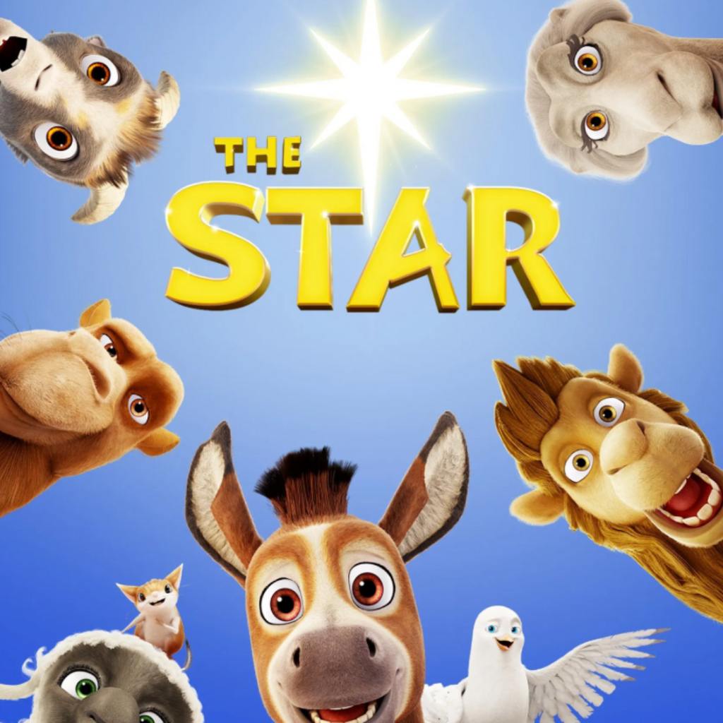 Kids Christmas Movie (Guildford)