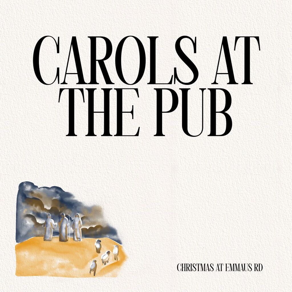 Carols at the Pub (Guildford)
