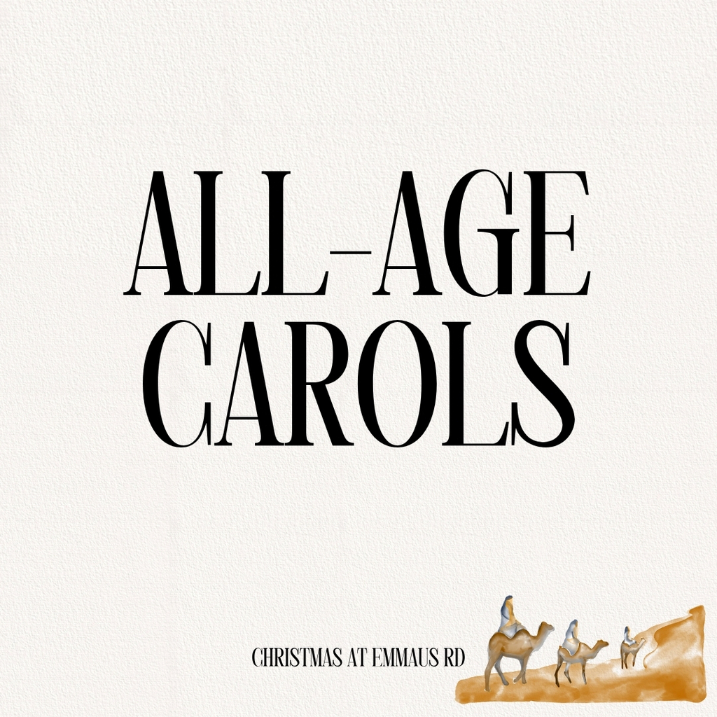 All Age Carol Service (Woking)