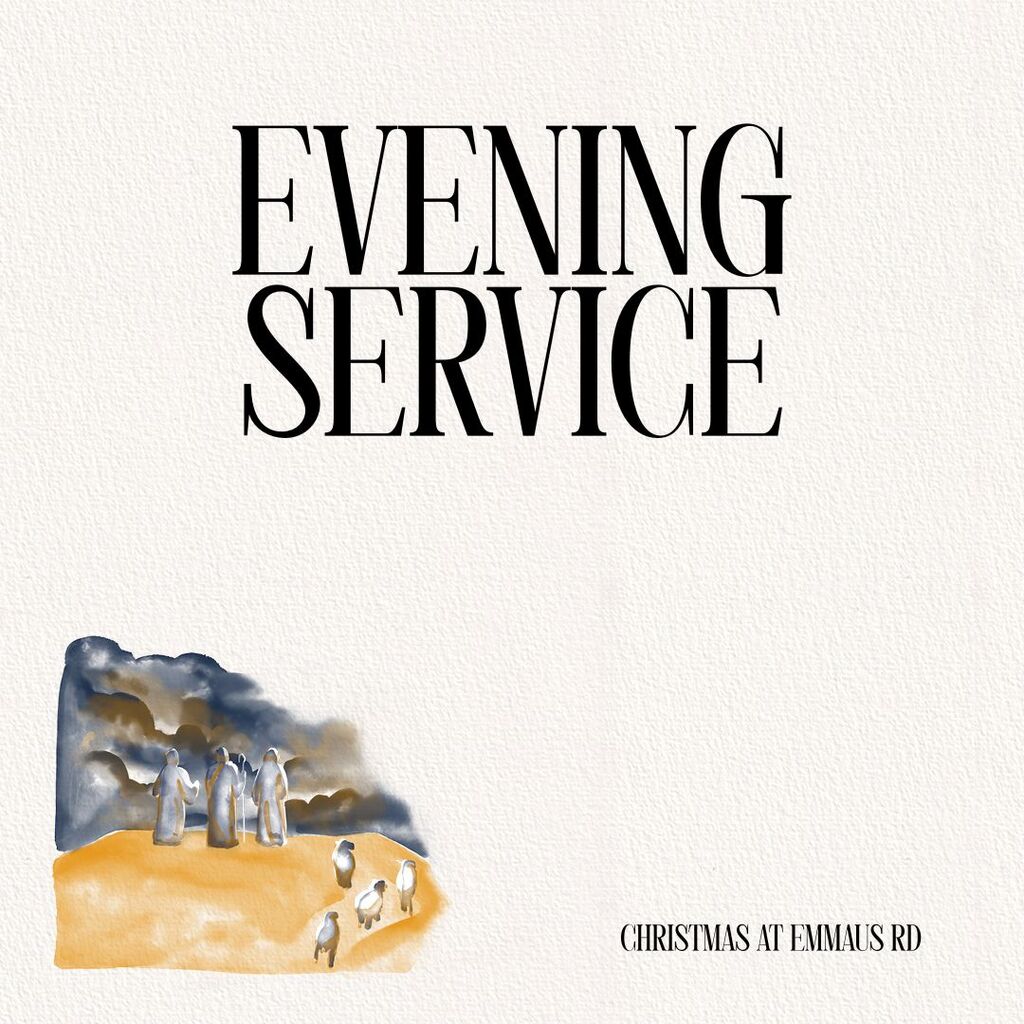 Evening Service (Guildford)