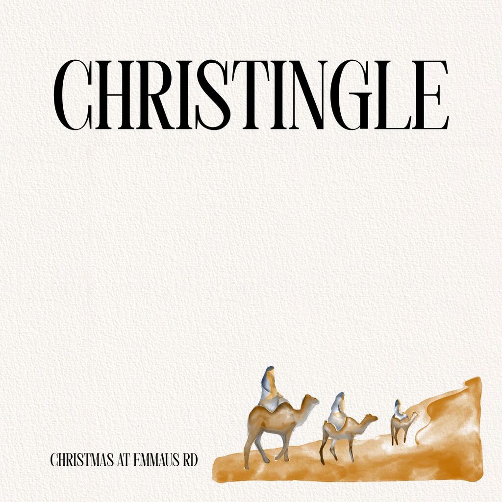 Christingle Service (Guildford)