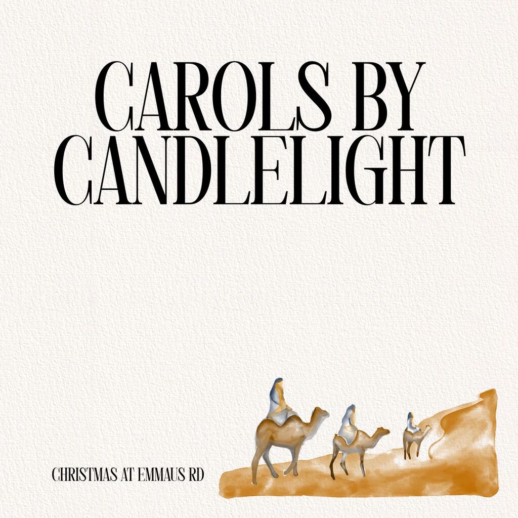 Carols by Candlelight (Guildford)