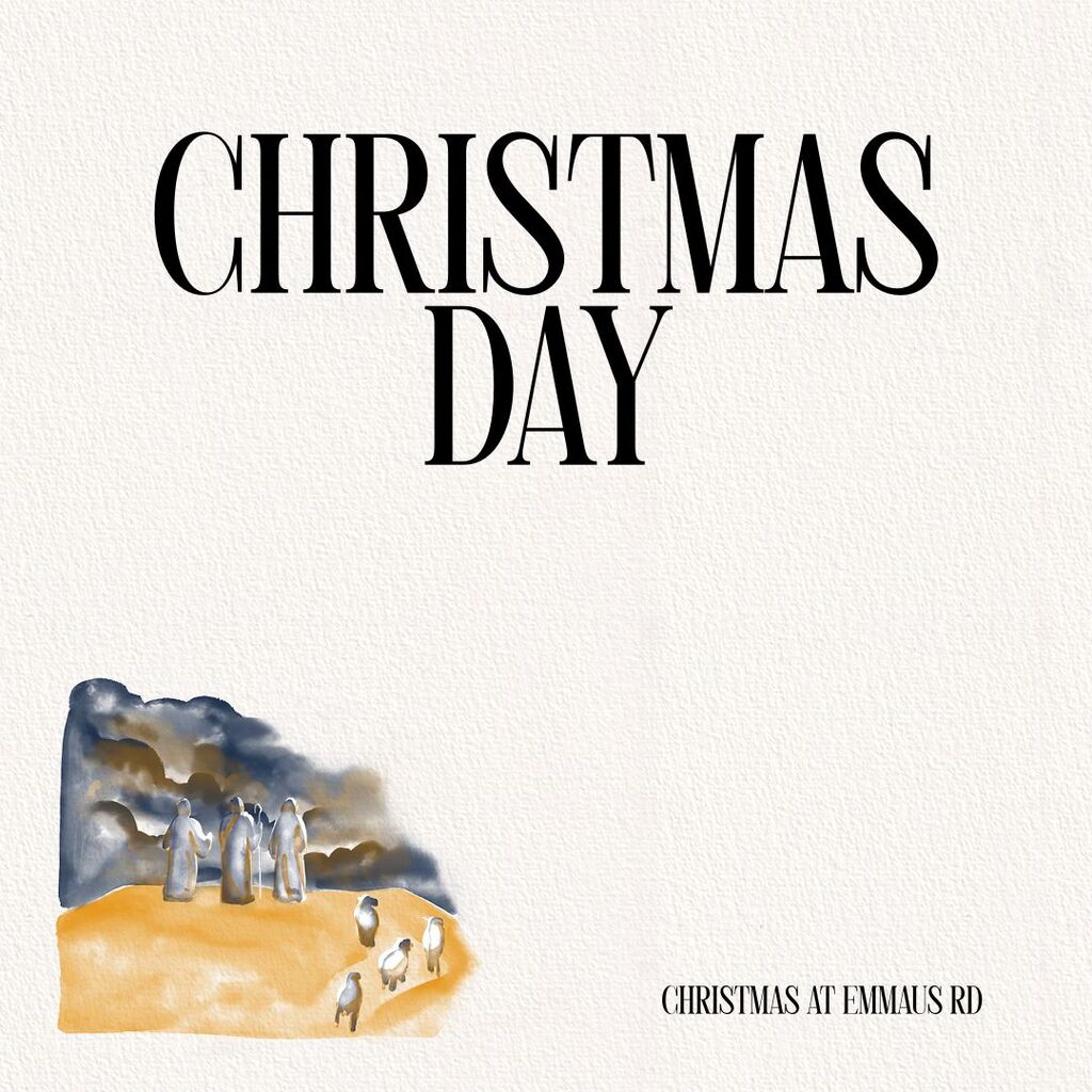 Christmas Day Service (Guildford)