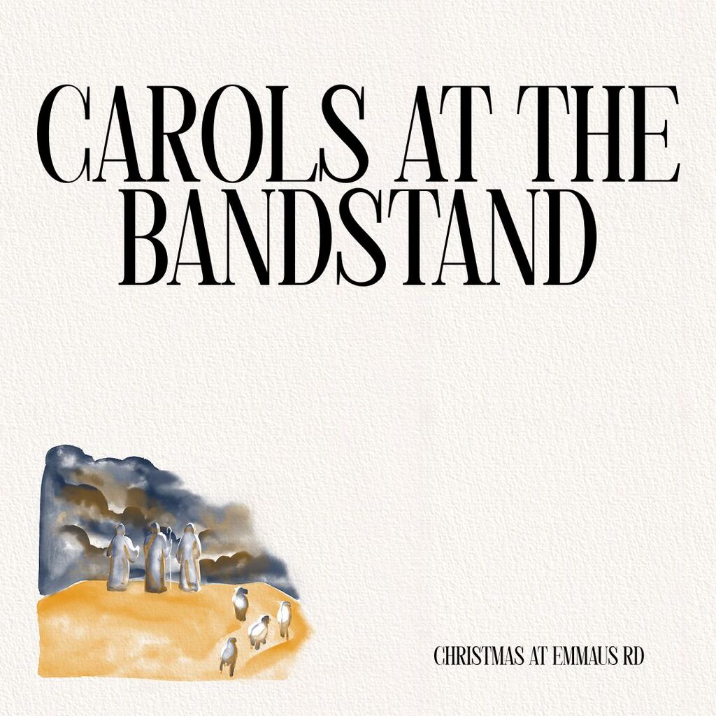 Carols at the Bandstand