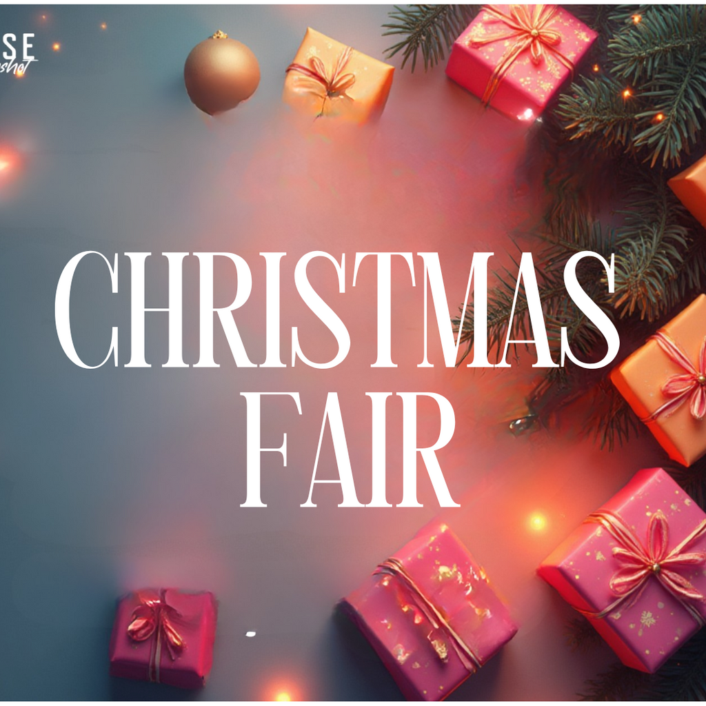 Christmas Kindness Fair