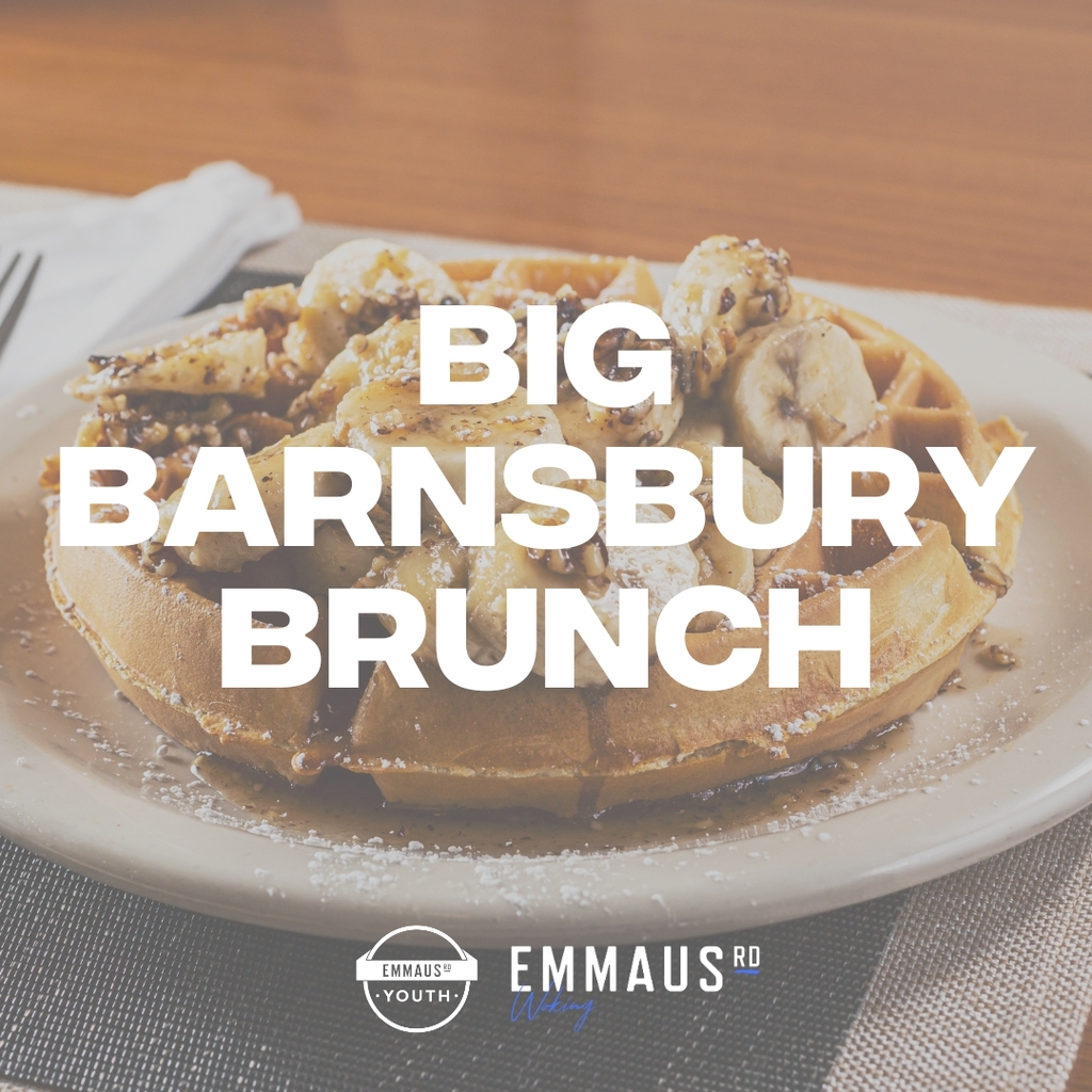 Big Barnsbury Brunch