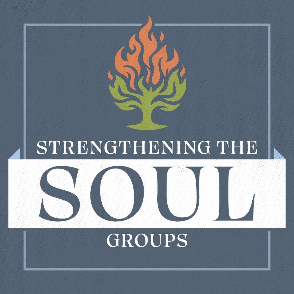 Strengthening The Soul Groups