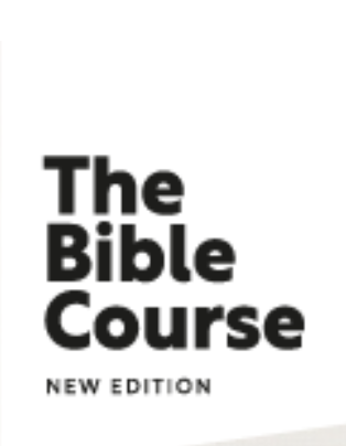 The Bible course