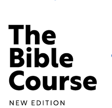 Bible Course