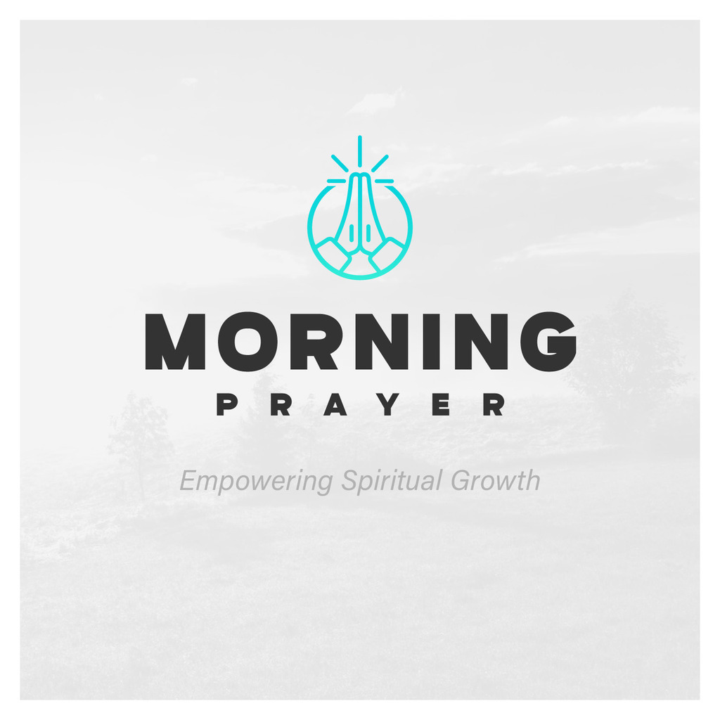 Morning Prayers (Online)