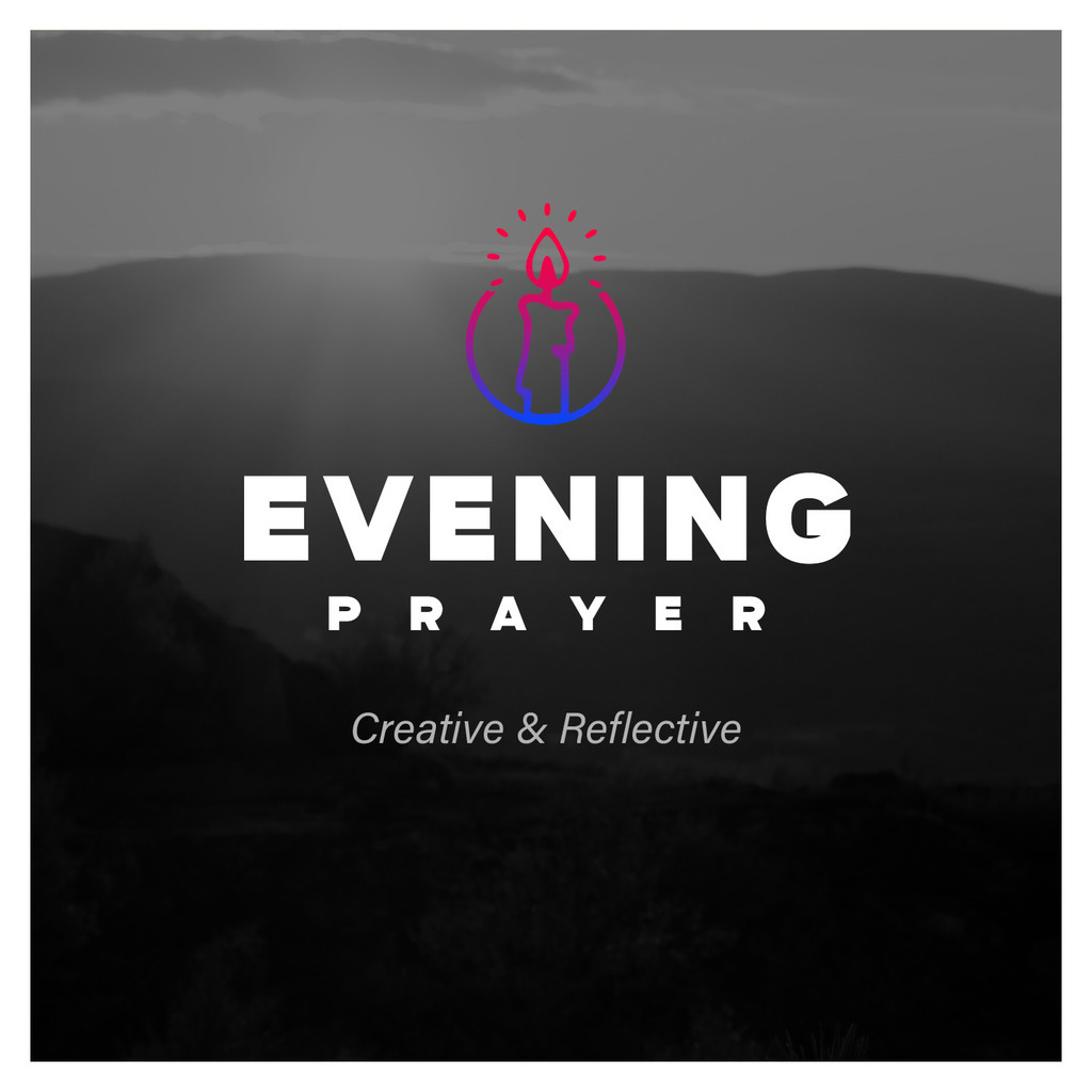 Evening Prayers (Online)