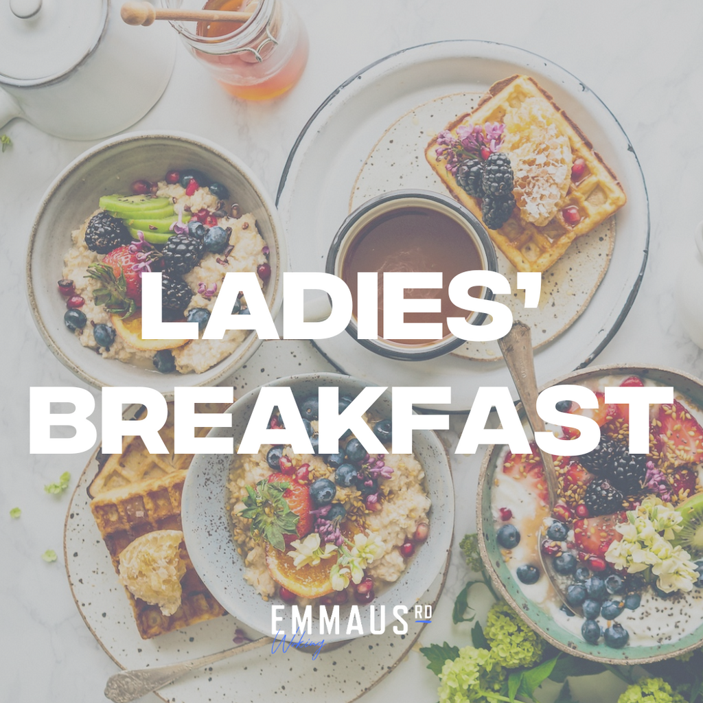 Women Breakfast