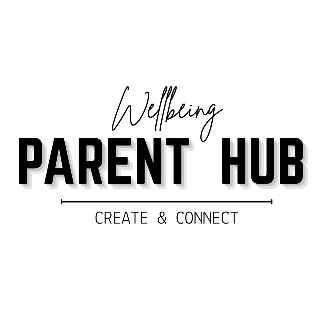 Wellbeing Parent Hub