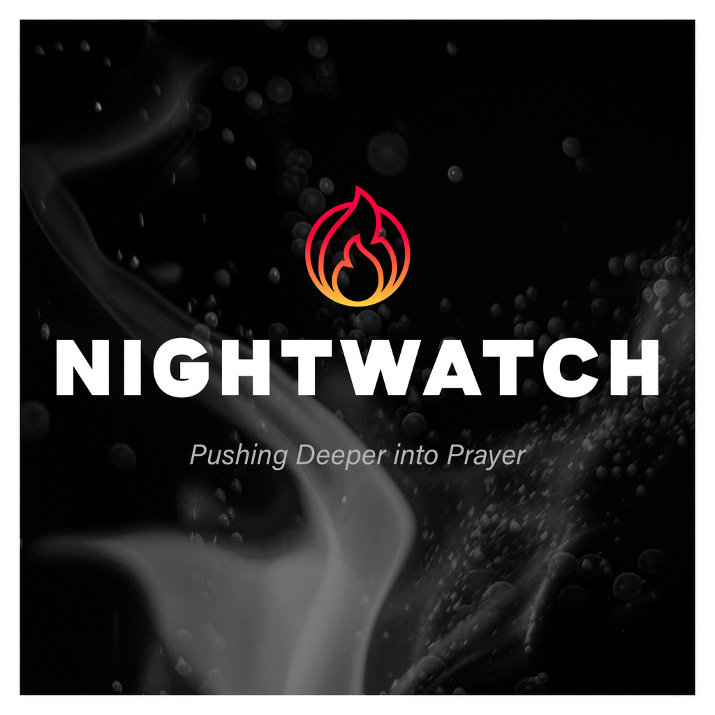 NightWatch Prayers