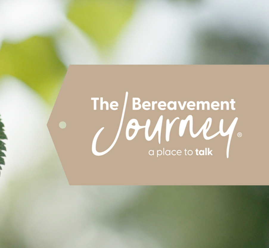 The Bereavement Journey