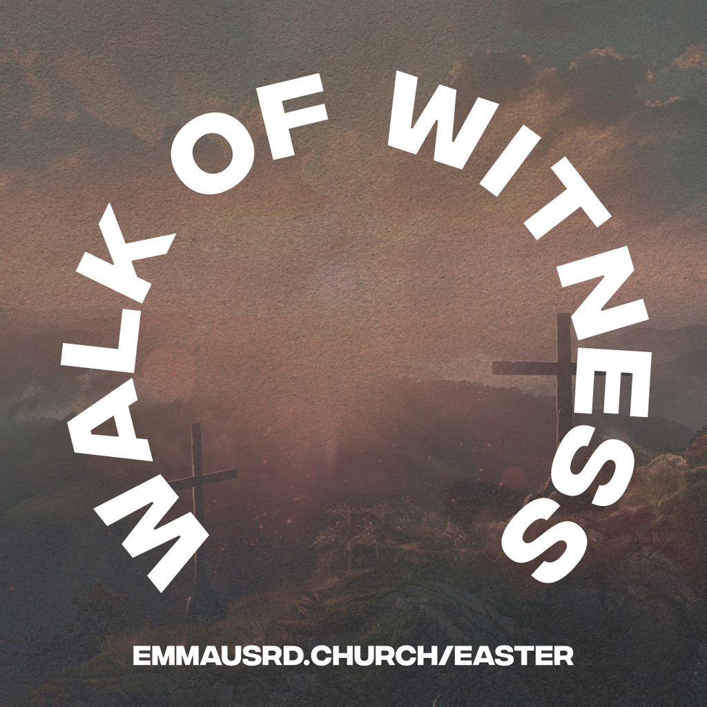 Good Friday Walk of Witness Guildford