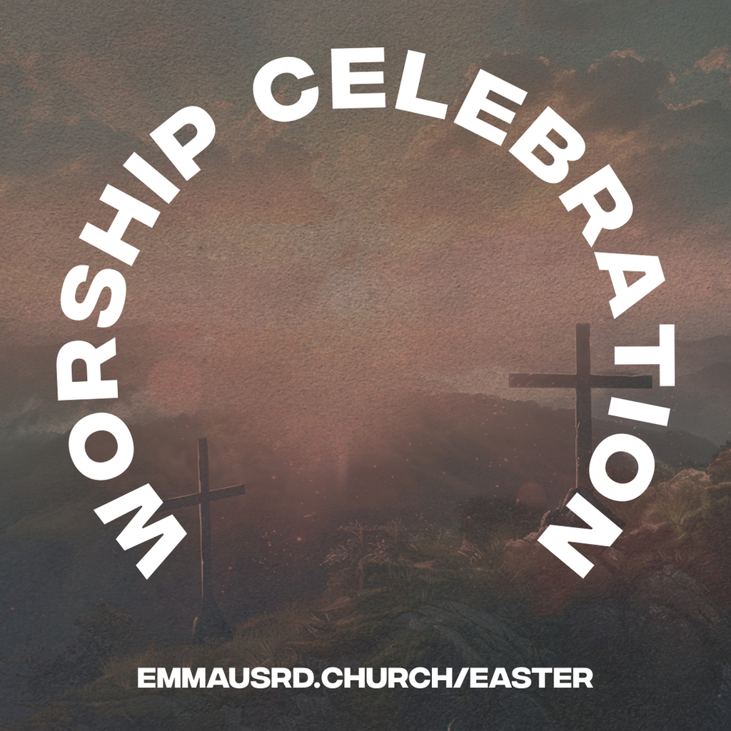 Easter Sunday Worship Celebration
