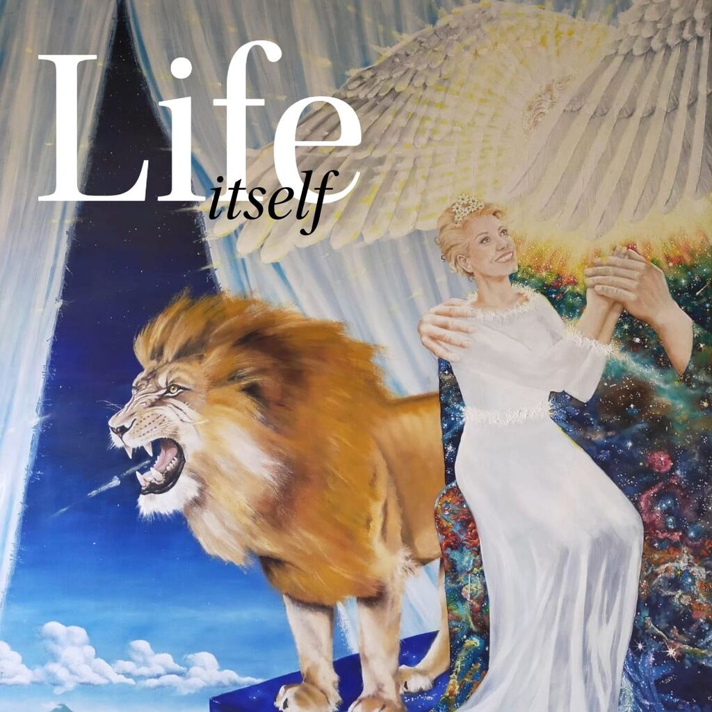 Art Exhibition: Life itself