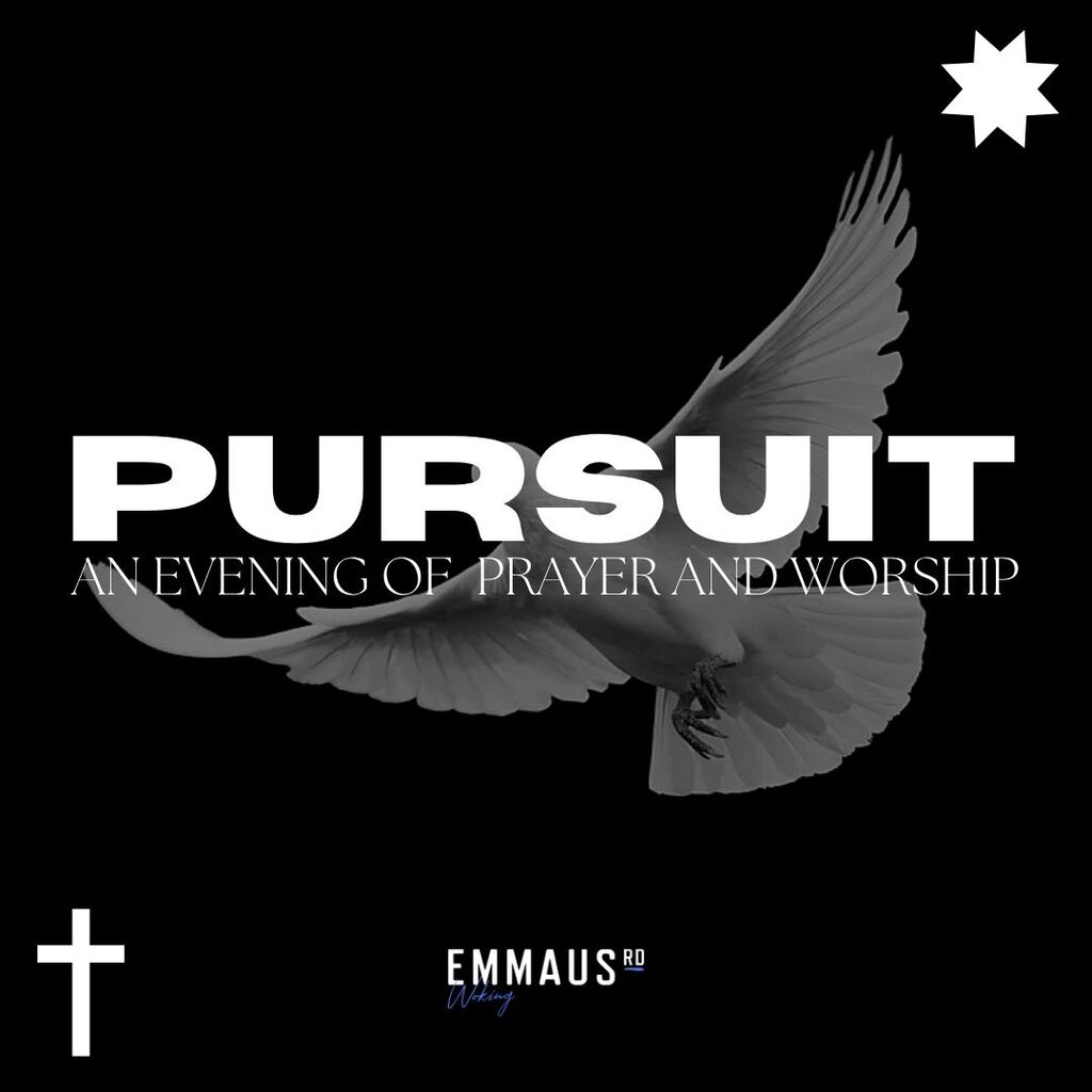 Pursuit