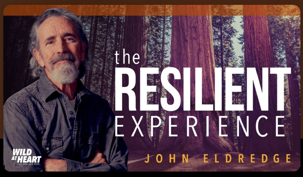 The Resilient Experience (Men's Video Study)