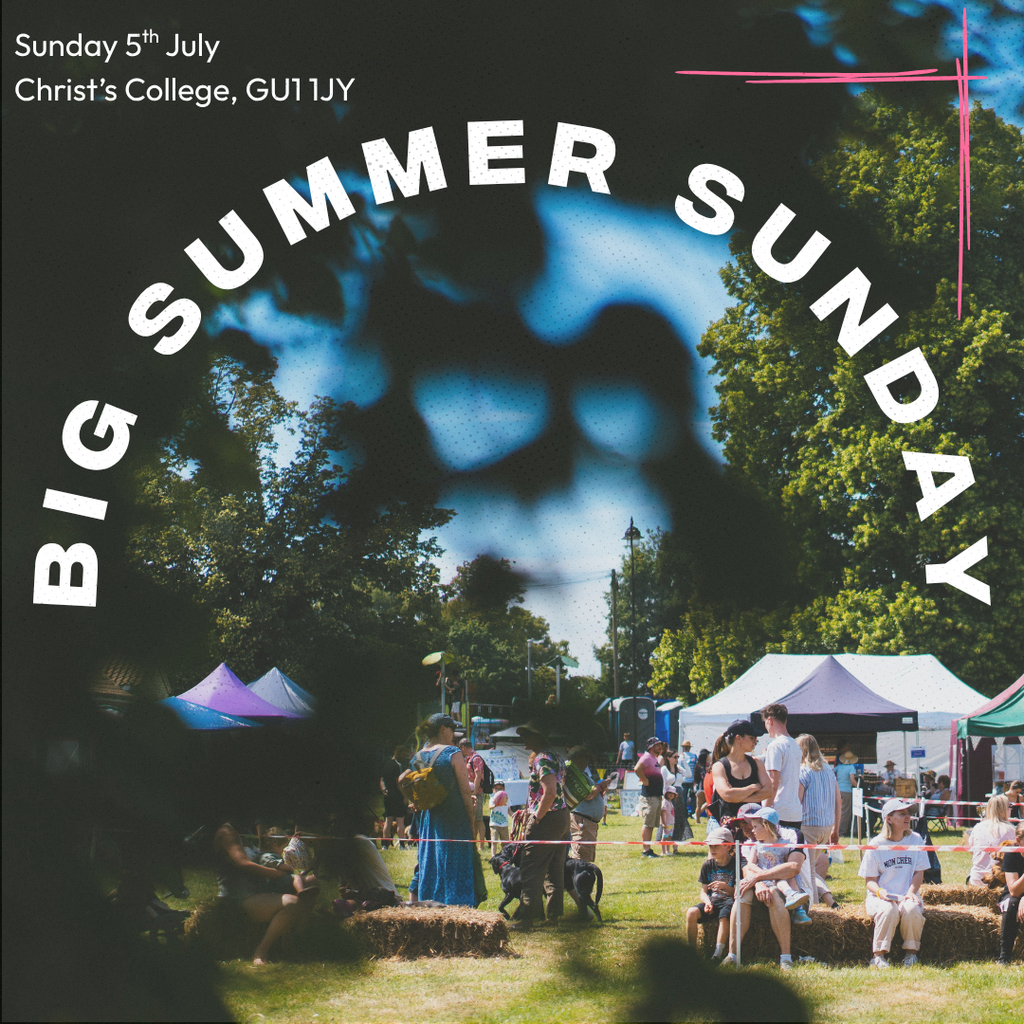 Big Summer Sunday