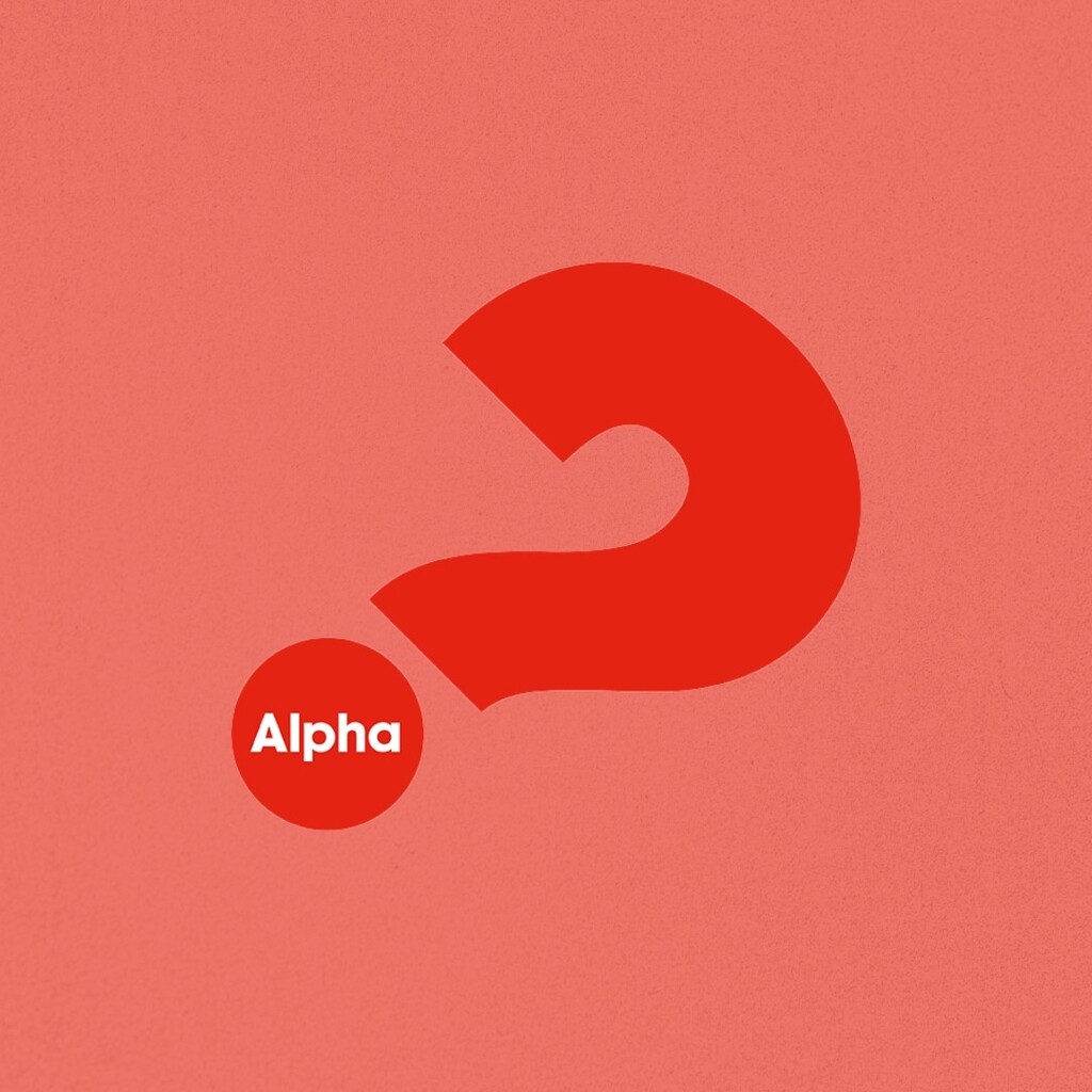 Alpha - Autumn Term Course