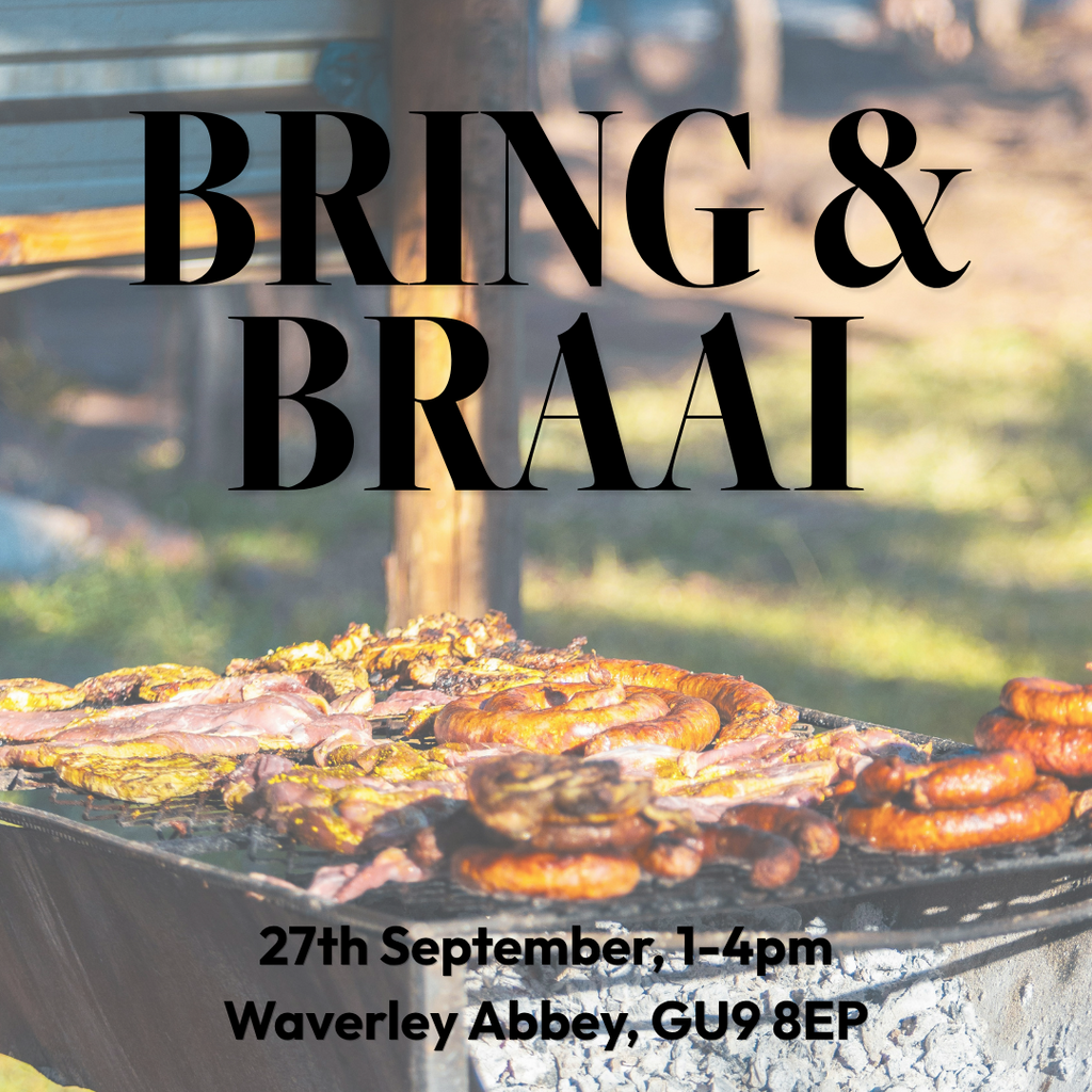 Bring and Brai