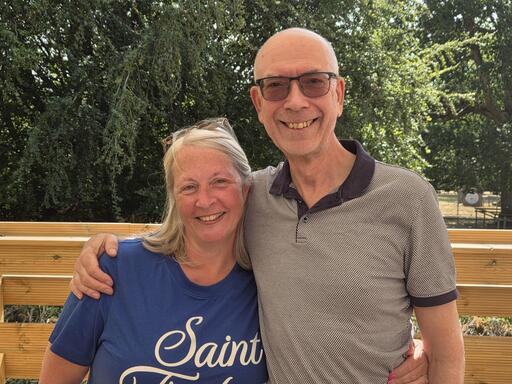 COLLECTIVE - Caroline and Adrian La-Garde