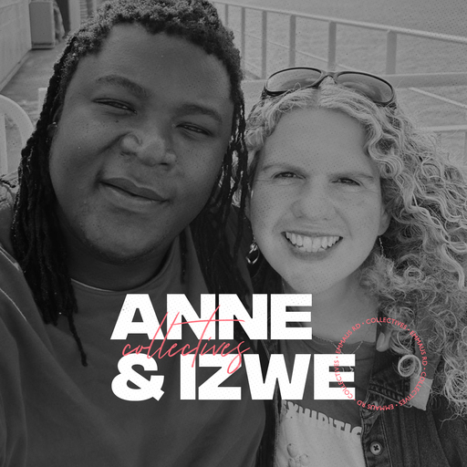 COLLECTIVE - Anne and Izwe Nkosi (Emmaus Rd Guildford)