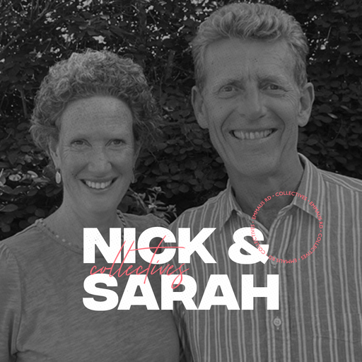 COLLECTIVE - Nick and Sarah Sear (Emmaus Rd Guildford)