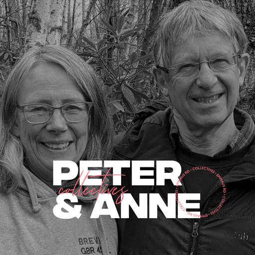 COLLECTIVE - Peter and Anne Findley (ER Guildford)