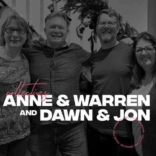 COLLECTIVE - Anne and Warren Stiles & Dawn and Jon Holloway (ER Guildford)