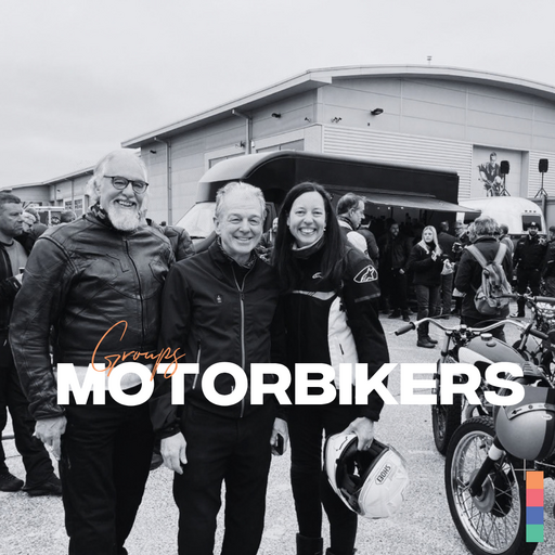 GROUP - ER Motorbikers