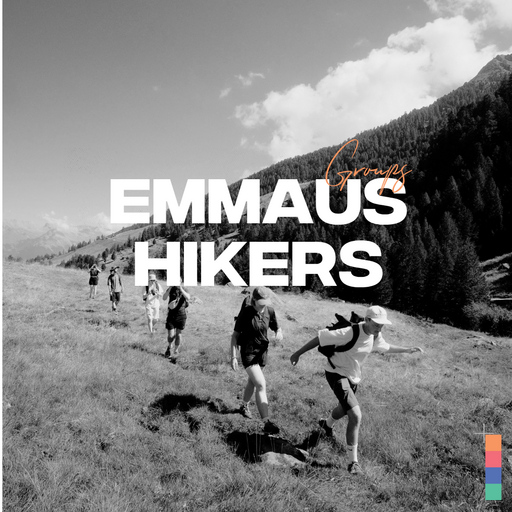 GROUP - Emmaus Hikers