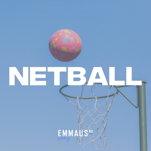 GROUP - Emmaus Rd Netball Club
