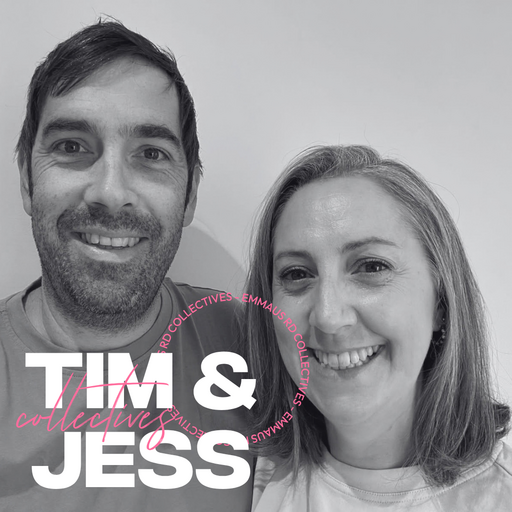 COLLECTIVE - Tim and Jess Malcolm (Emmaus Rd Guildford)