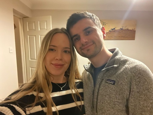 COLLECTIVE - Jess and Sam James
