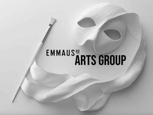GROUP - Emmaus Rd ARTS GROUP