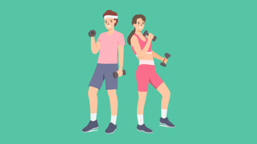 GROUP - Keep Fit
